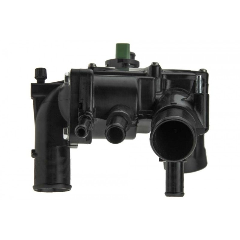 Flansa lichid racire Citroen motor 2.0hdi C5 2001-, Xsara 1999-, Berlingo 1999-, Peugeot 206 1999-, 306 1999-, 307 2000-, 406 1999-, 1336.S4