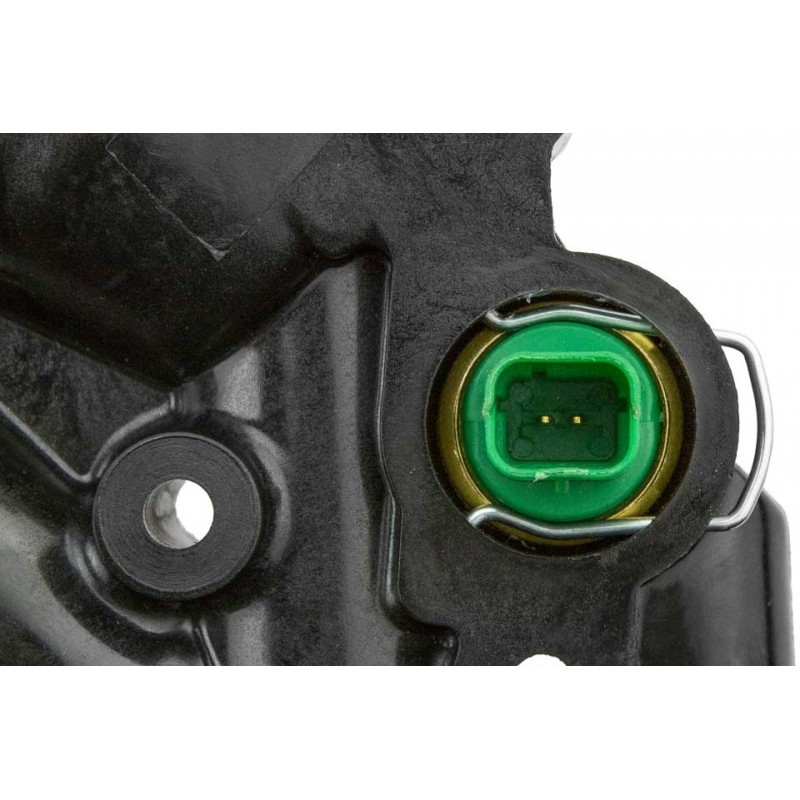 Flansa lichid racire Citroen C4 2004-, C5 2001-, Xsara 2000-, Peugeot 206 2000-, 307 2000-, 308 2008-, 406 2000-, 407 2004-, 607 2000-, 807 2002-, Expert 2007-, Cu senzor, 1338.AV