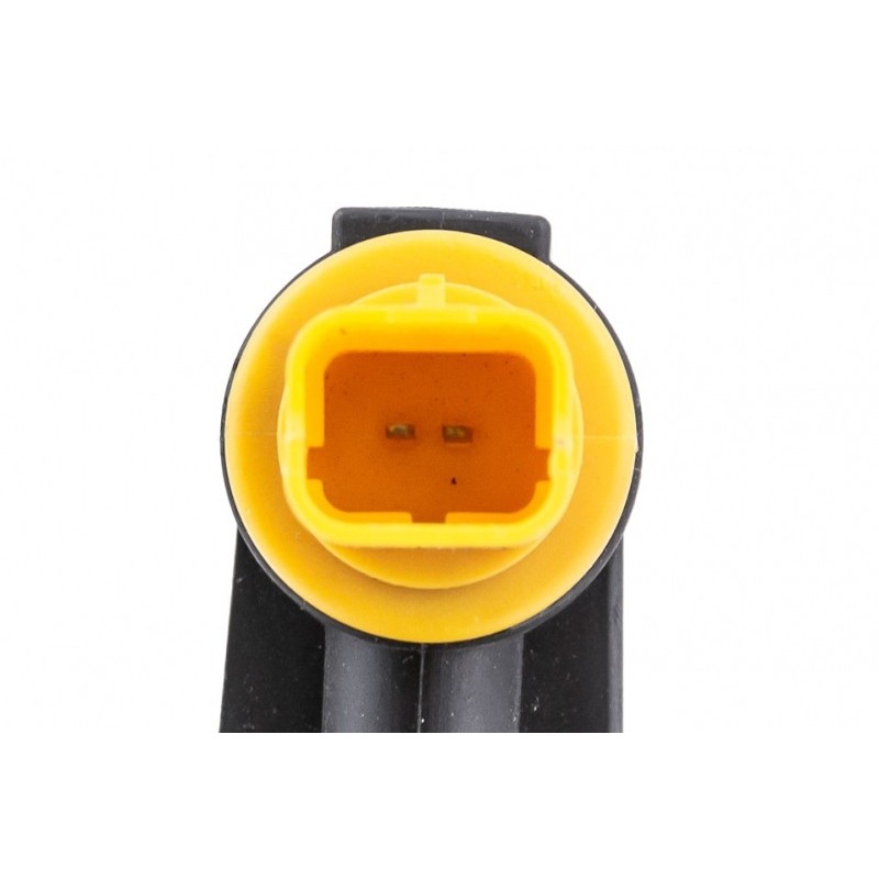 Termostat cu carcasa Citroen C4 2004-, C5 2001-, Xsara 2000-, Peugeot 206 2000-, 307 2000-, 308 2008-, 406 2000-, 407 2004-, 607 2000-, 807 2002-, Expert 2007-, Cu senzor, 1338.E4