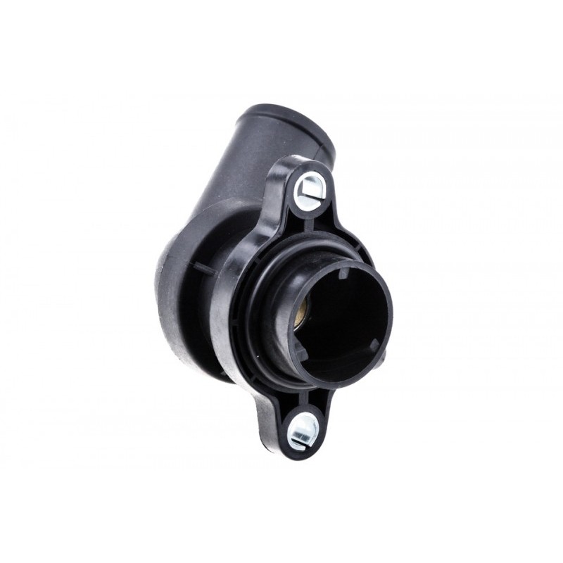 Termostat cu carcasa Chevrolet Lacetti, Nubira, Rezzo, Daewoo Lacetti 1.4, 1.6 02.2004-, 96460002