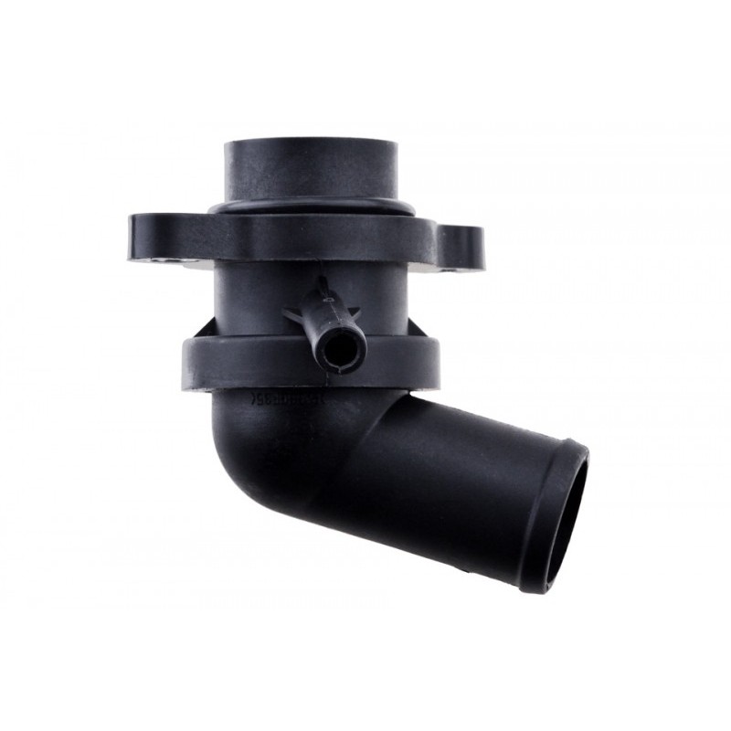 Termostat cu carcasa Chevrolet Lacetti, Nubira, Rezzo, Daewoo Lacetti 1.4, 1.6 02.2004-, 96460002