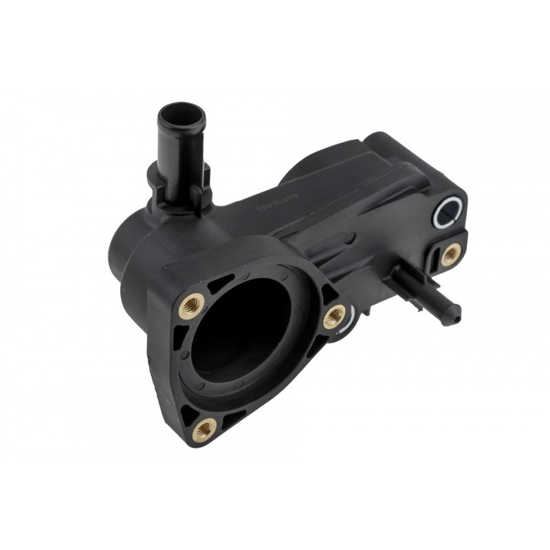 Flansa lichid racire Ford motor 1.8 Tdci C-Max, Courier, Fiesta, Focus, Mondeo, Tourneo, Transit, 1198060