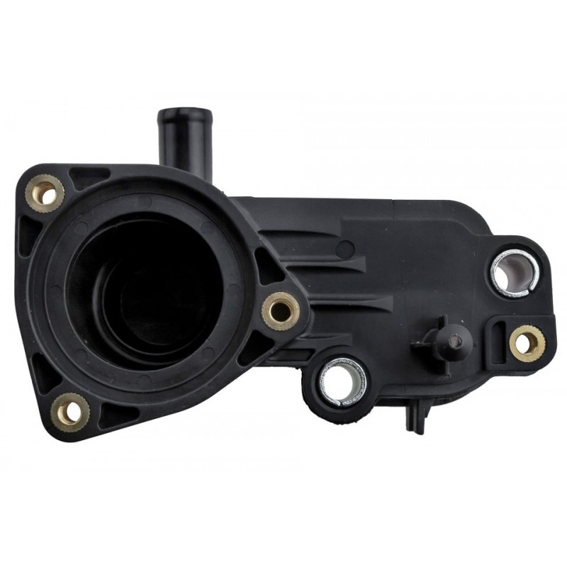 Flansa lichid racire Ford motor 1.8 Tdci C-Max, Courier, Fiesta, Focus, Mondeo, Tourneo, Transit, 1198060