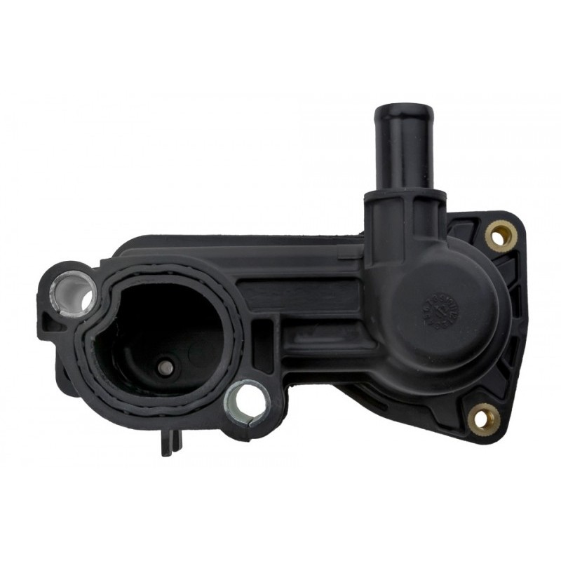 Flansa lichid racire Ford motor 1.8 Tdci C-Max, Courier, Fiesta, Focus, Mondeo, Tourneo, Transit, 1198060