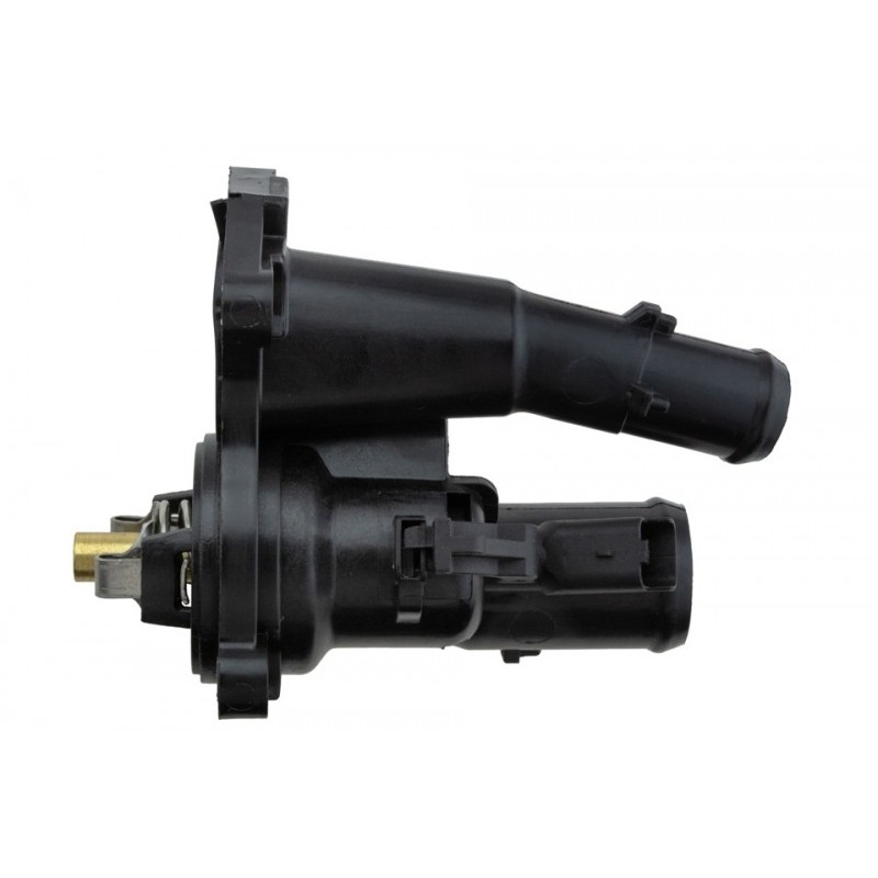 Termostat cu carcasa Ford Focus 2 2004-, Mondeo 4 2007-, C-Max 2007-, S-Max 06, Galaxy 2 2006-, 1473089