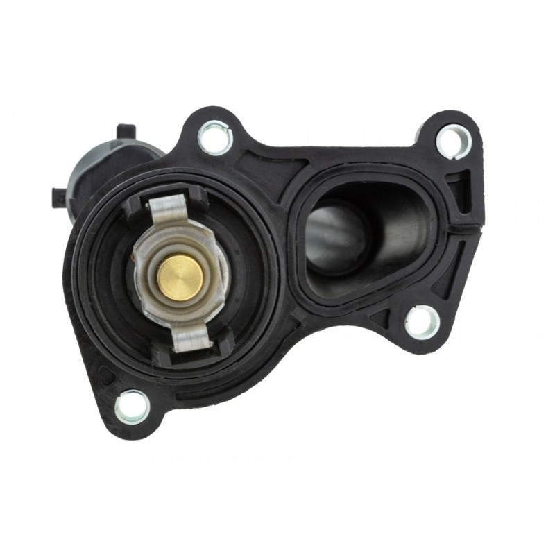 Termostat cu carcasa Ford Focus 2 2004-, Mondeo 4 2007-, C-Max 2007-, S-Max 06, Galaxy 2 2006-, 1473089