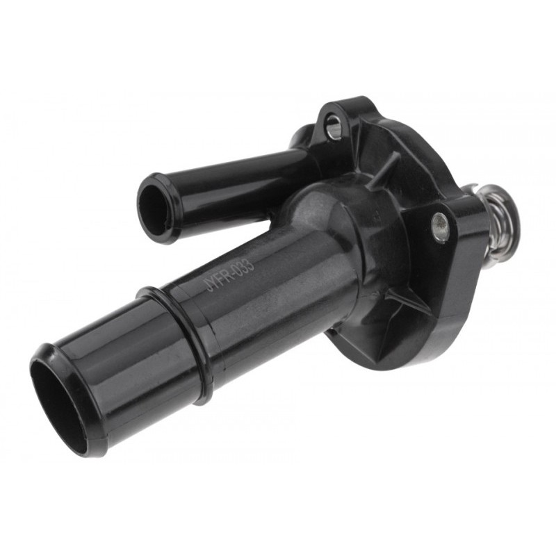 Termostat cu carcasa motor 1.8, 2.0 Ford Mondeo 4, Focus 2, S-Max, Fiesta 5, C-Max, Galaxy 2, Ecosport, Volvo C30, S40 2, S80 2, V50, V70 3, 1312630