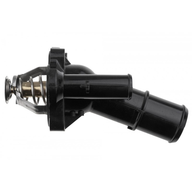 Termostat cu carcasa motor 1.8, 2.0 Ford Mondeo 4, Focus 2, S-Max, Fiesta 5, C-Max, Galaxy 2, Ecosport, Volvo C30, S40 2, S80 2, V50, V70 3, 1312630