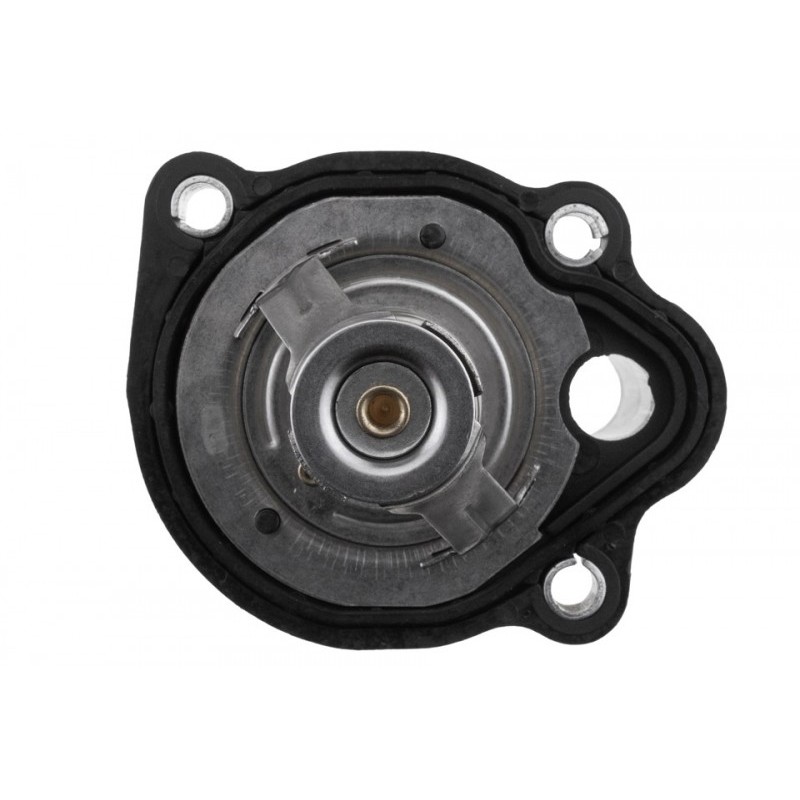 Termostat cu carcasa motor 1.8, 2.0 Ford Mondeo 4, Focus 2, S-Max, Fiesta 5, C-Max, Galaxy 2, Ecosport, Volvo C30, S40 2, S80 2, V50, V70 3, 1312630