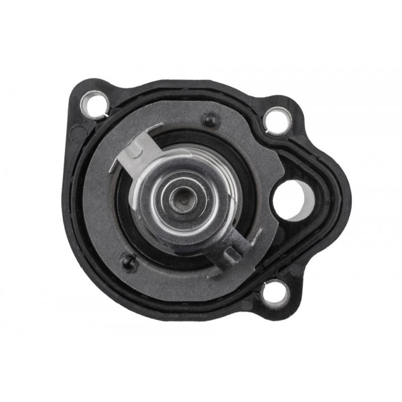 Termostat cu carcasa Ford Mondeo 3, 4 2000-, S-Max 2006-, Galaxy 2 2006-, Ranger 1997-, Volvo V70 3 007-, S80 2 2006-, Mazda Tribute 2000-, 31251246