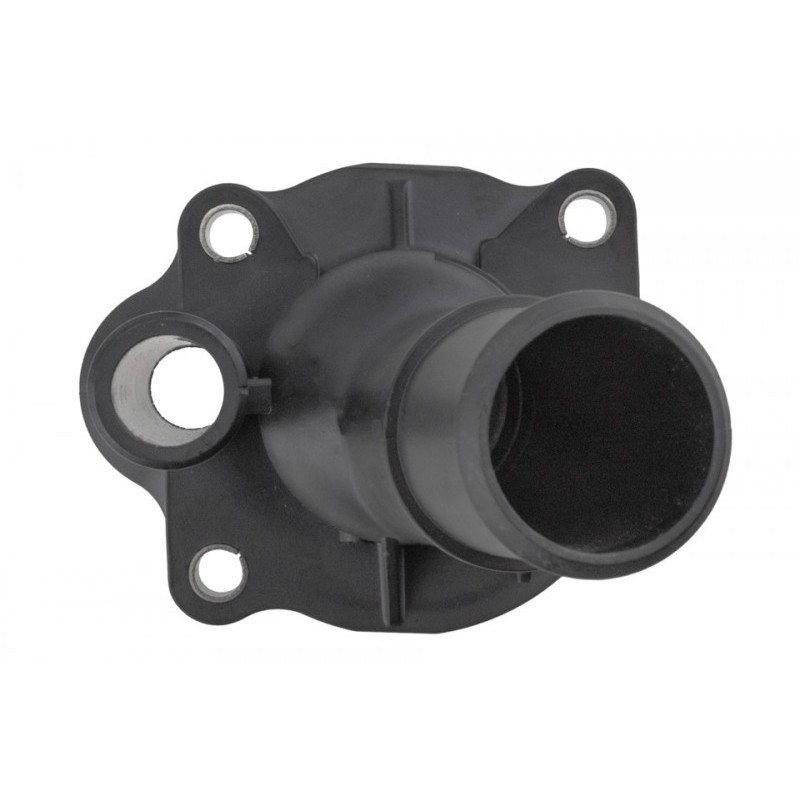 Termostat cu carcasa Ford Mondeo 3, 4 2000-, S-Max 2006-, Galaxy 2 2006-, Ranger 1997-, Volvo V70 3 007-, S80 2 2006-, Mazda Tribute 2000-, 31251246