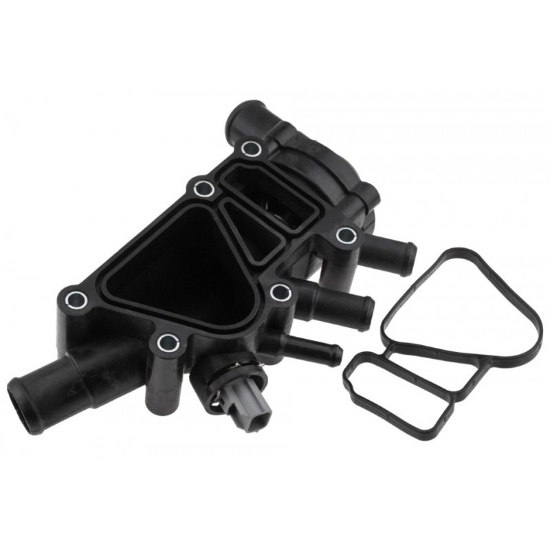 Termostat cu carcasa Ford Fiesta 5 1.3 2001-, Ka 1.3 2001-, 1130416