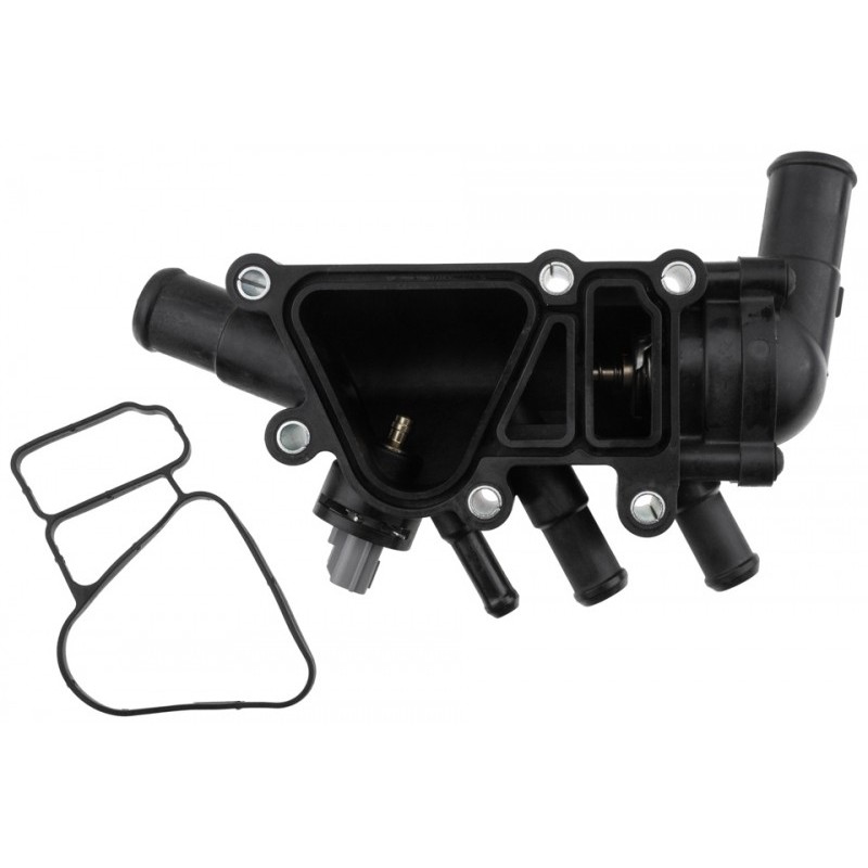Termostat cu carcasa Ford Fiesta 5 1.3 2001-, Ka 1.3 2001-, 1130416