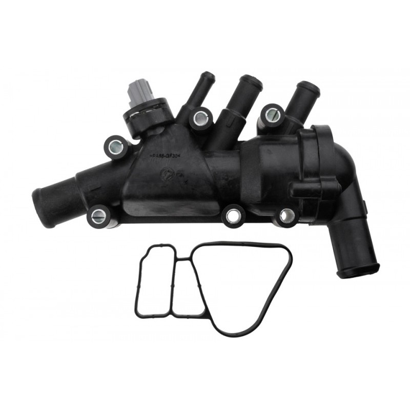 Termostat cu carcasa Ford Fiesta 5 1.3 2001-, Ka 1.3 2001-, 1130416