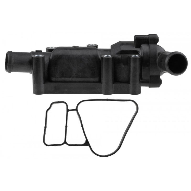 Termostat cu carcasa Ford Fiesta 5 1.3 2001-, Ka 1.3 2001-, 1130416