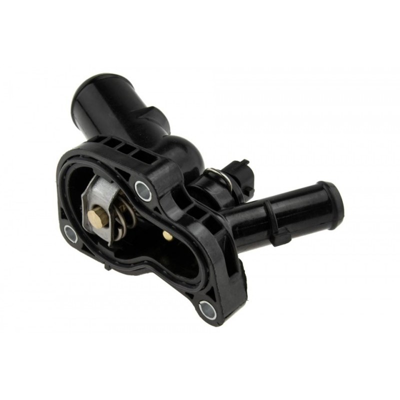 Termostat cu carcasa Fiat Tipo 1.6 2015-, 500x 1.6 2014-, Jeep Renegade 2014-, 55247743