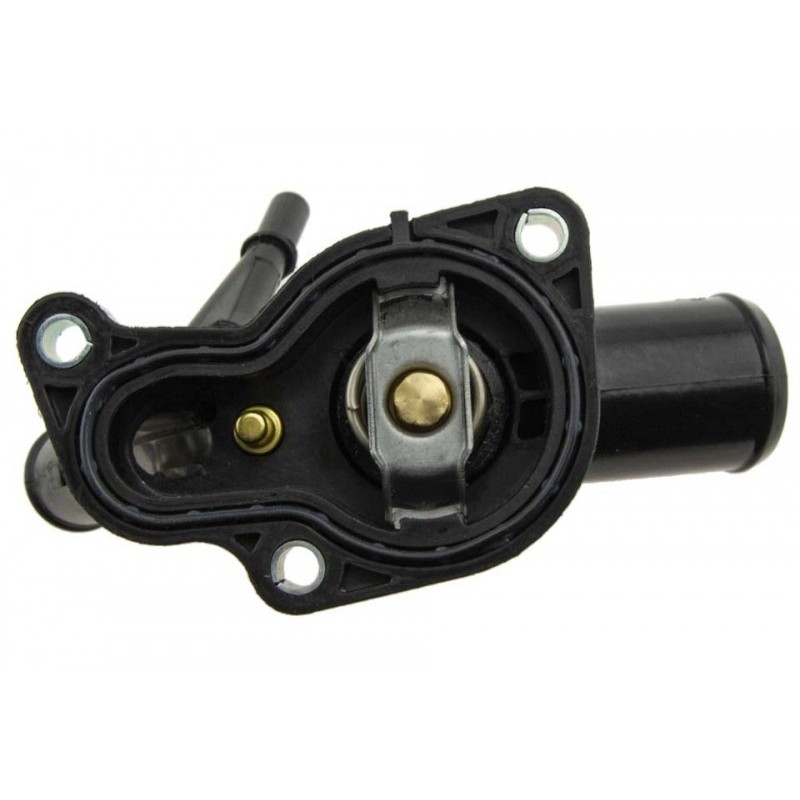 Termostat cu carcasa Fiat Tipo 1.6 2015-, 500x 1.6 2014-, Jeep Renegade 2014-, 55247743