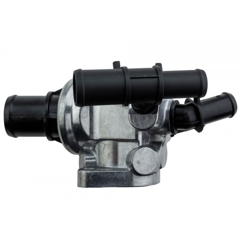 Termostat cu carcasa Alfa Romeo 147 1.9 2000-, Fiat Bravo 2 1.9 2006-, Stilo 1.9 2002-, Lancia Thesis 2.4 2002-, 46790294