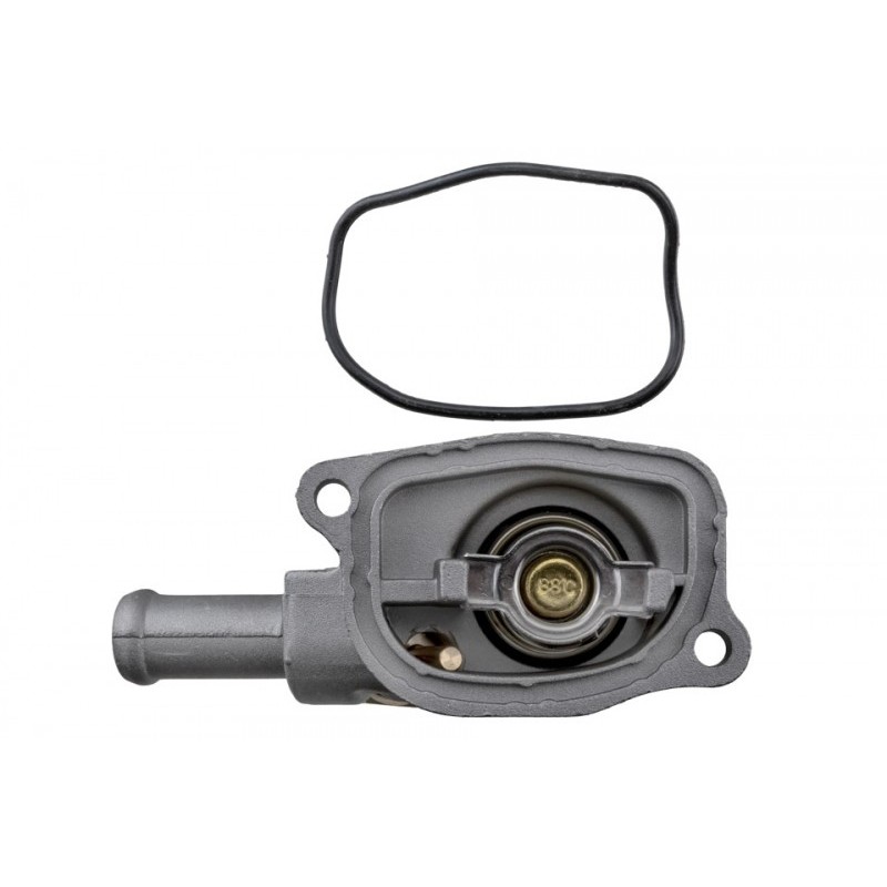 Termostat cu carcasa Fiat 500, 500 C, Panda, Punto, Ford Ka, Ka+ 3, Lancia Ypsilon 0.9-1.2 2007-, 55202371