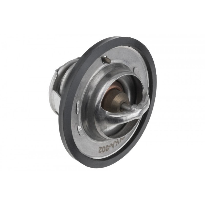 Termostat Kia Ceed, Proceed 2012-, Rio 3 2011-, Sportage 3 2009-, 4 2015-, Xceed 2019-, Venga 2010-, Stonic 2017-, Optima 2015-, Hyundai I30 2011-, I40 2011-, Tucson 2015-, Elantra 2010-, Accent 2010-, 255002A100