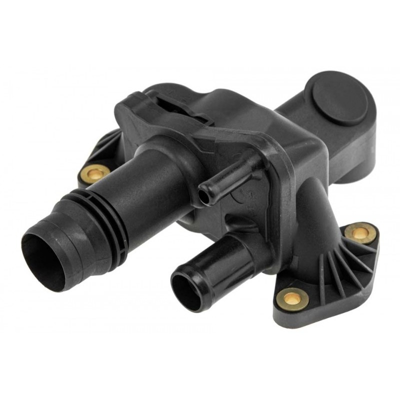 Flansa lichid racire Land Rover Discovery 3 2.7 2004-, Discovery 4 2.7, 3.0 2009-, Range Rover 4 3.0 2012-, Range Rover Sport 2.7, 3.0 2009-, LR073372