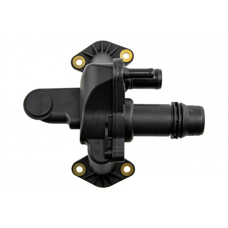 Flansa lichid racire Land Rover Discovery 3 2.7 2004-, Discovery 4 2.7, 3.0 2009-, Range Rover 4 3.0 2012-, Range Rover Sport 2.7, 3.0 2009-, LR073372