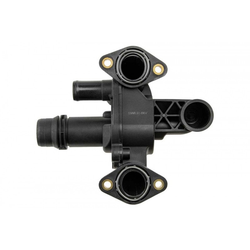 Flansa lichid racire Land Rover Discovery 3 2.7 2004-, Discovery 4 2.7, 3.0 2009-, Range Rover 4 3.0 2012-, Range Rover Sport 2.7, 3.0 2009-, LR073372