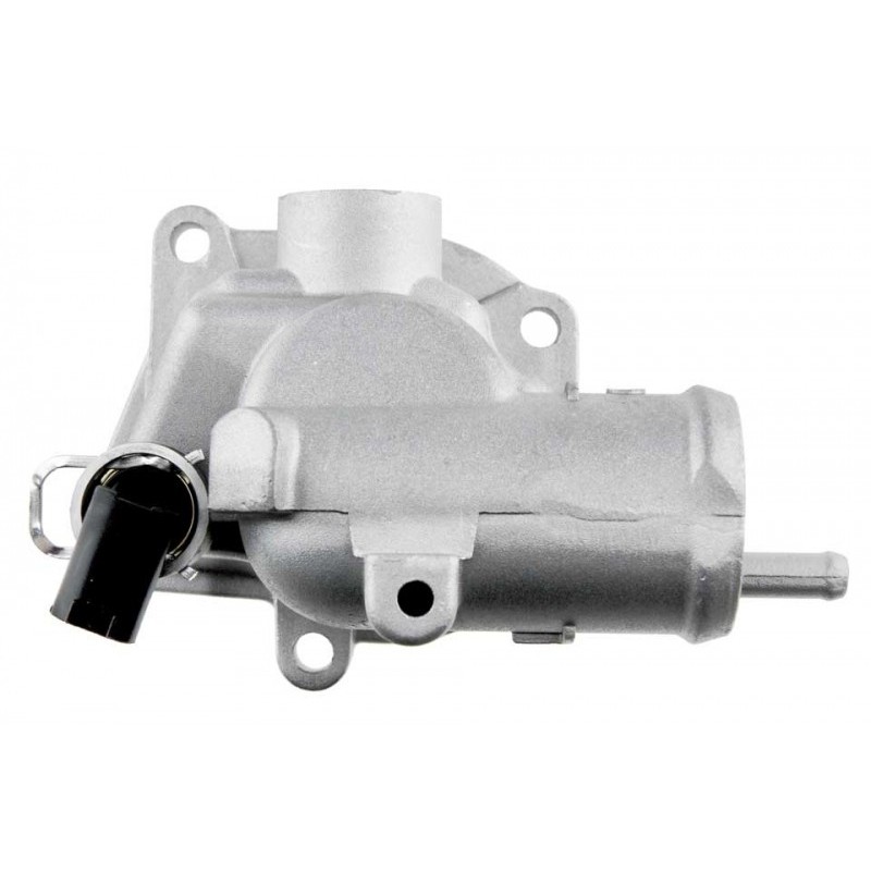 Termostat cu carcasa Mercedes C W204 200, 220 Cdi 2007-2010, E W211 200, 220, 270, 280, 320 Cdi 2002-2008, S W220 320 Cdi 2002-2005, Cu senzor, 6462001115
