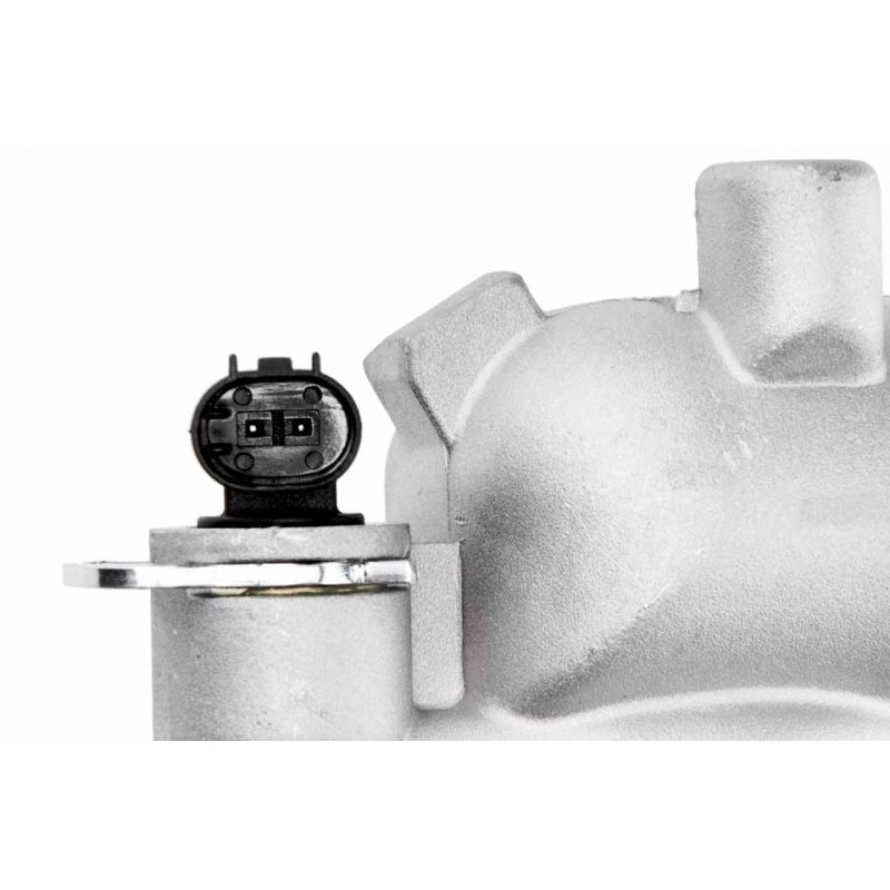 Termostat cu carcasa Mercedes C W204 200, 220 Cdi 2007-2010, E W211 200, 220, 270, 280, 320 Cdi 2002-2008, S W220 320 Cdi 2002-2005, Cu senzor, 6462001115