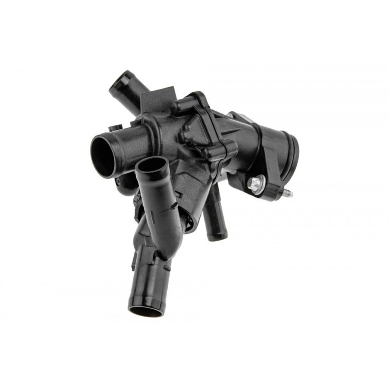 Termostat cu carcasa Mercedes Cla C117, X117 180, 200, 220, 250, 45amg, A W176 160, 180, 200, 220, 250, 45amg 2012-, B W246, W242 160, 180, 200, 220, 250 2011-, 2702000415