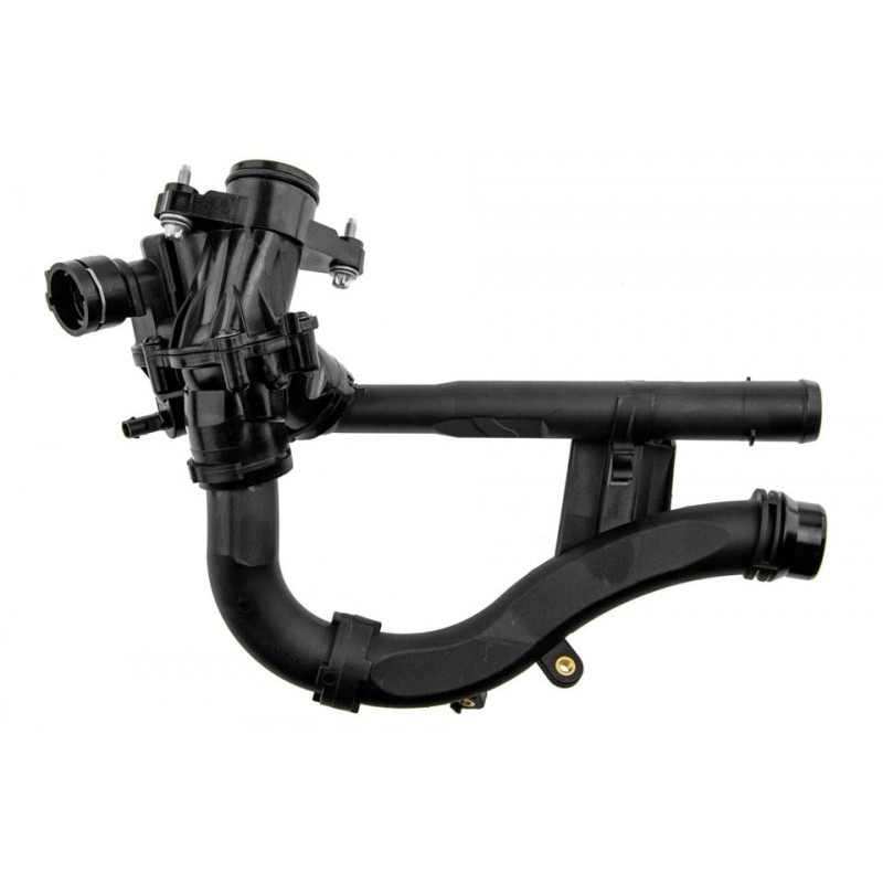 Termostat cu carcasa Mercedes C W205, C205, A205, S205, E W213, C238, A238, S213, Glc X253, C253, Slc R172, Slk R172, 2742000715