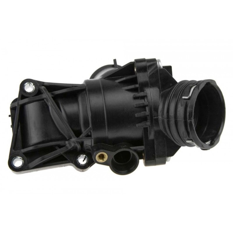 Termostat cu carcasa Mercedes C W204, C204, S204 300, 350 11-, E W212, C207, A207, S212 300, 350 09-, S W221 350 05-, S W222, V222, X222 400hybrid 13-, Sl R231 350 12-, Slk R172 350 11-, Cls C218, C218 350 11-, 2762000115