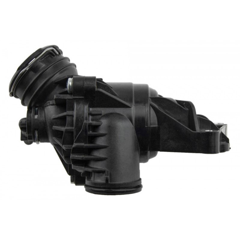 Termostat cu carcasa Mercedes C W204, C204, S204 300, 350 11-, E W212, C207, A207, S212 300, 350 09-, S W221 350 05-, S W222, V222, X222 400hybrid 13-, Sl R231 350 12-, Slk R172 350 11-, Cls C218, C218 350 11-, 2762000115