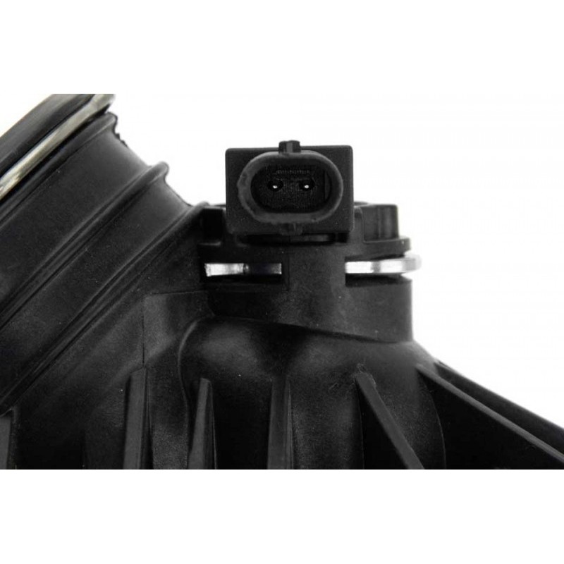 Termostat cu carcasa Mercedes C W204, C204, S204 300, 350 11-, E W212, C207, A207, S212 300, 350 09-, S W221 350 05-, S W222, V222, X222 400hybrid 13-, Sl R231 350 12-, Slk R172 350 11-, Cls C218, C218 350 11-, 2762000115