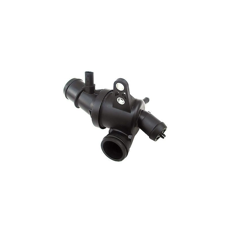 Termostat cu carcasa Mercedes A W169 160, 180, 200 2004-, B W245 180, 200 2005-, 6402000715