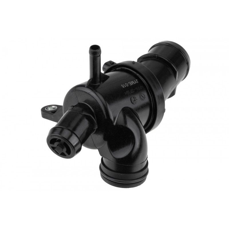 Termostat cu carcasa Mercedes A W169 160, 180, 200 2004-, B W245 180, 200 2005-, 6402000715