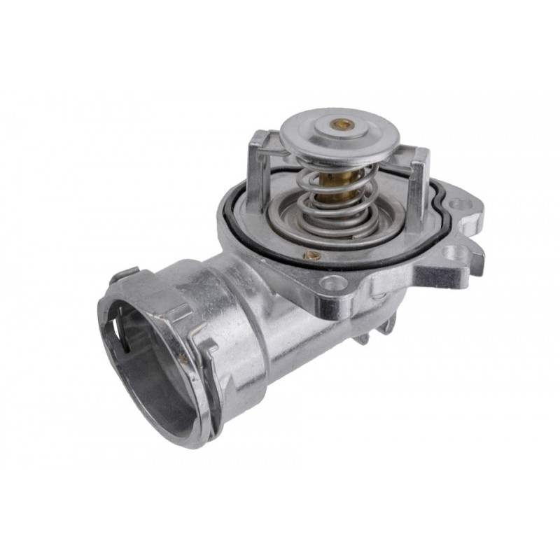Termostat cu carcasa Mercedes C W203, S203 320 2005-, C W204, S204 320 2007-, E W211, S211 280, 300, 320 2005-, Gl X164 350 2009-, Glk X204 320 2008-, S W221 320 2005-, 6422000415