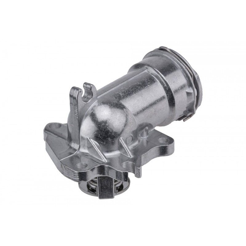 Termostat cu carcasa Mercedes C W203, S203 320 2005-, C W204, S204 320 2007-, E W211, S211 280, 300, 320 2005-, Gl X164 350 2009-, Glk X204 320 2008-, S W221 320 2005-, 6422000415