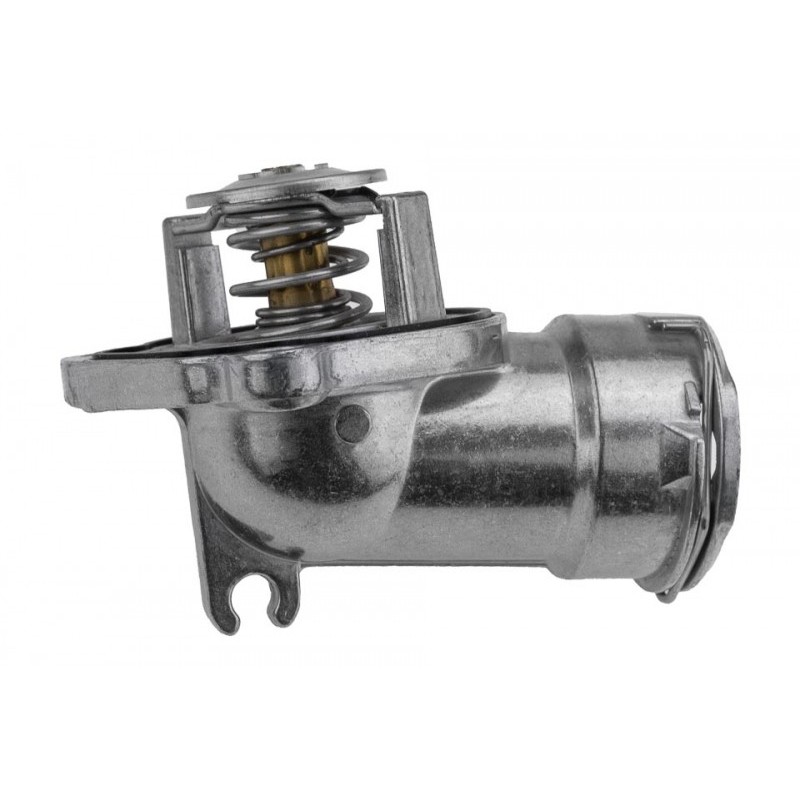 Termostat cu carcasa Mercedes C W203, S203 320 2005-, C W204, S204 320 2007-, E W211, S211 280, 300, 320 2005-, Gl X164 350 2009-, Glk X204 320 2008-, S W221 320 2005-, 6422000415