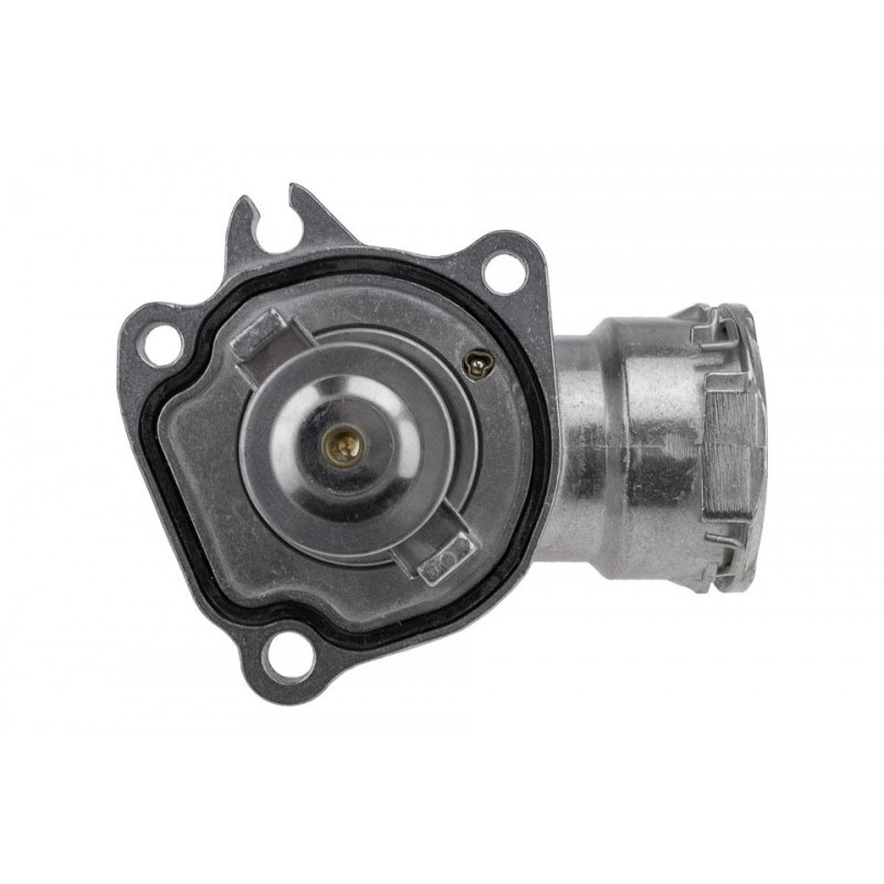 Termostat cu carcasa Mercedes C W203, S203 320 2005-, C W204, S204 320 2007-, E W211, S211 280, 300, 320 2005-, Gl X164 350 2009-, Glk X204 320 2008-, S W221 320 2005-, 6422000415