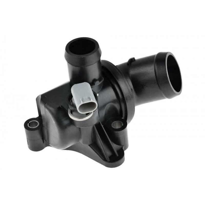 Termostat cu carcasa Mercedes A W169 150, 170, 180, 200 2004-, B W245 150, 160, 170, 180, 200 2005-, 2662030275