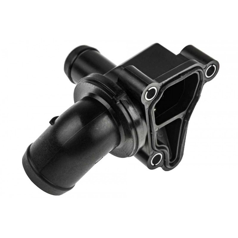 Termostat cu carcasa Mercedes A W169 150, 170, 180, 200 2004-, B W245 150, 160, 170, 180, 200 2005-, 2662030275