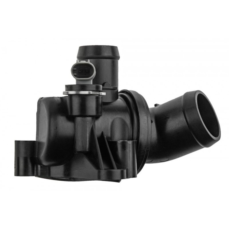 Termostat cu carcasa Mercedes A W169 150, 170, 180, 200 2004-, B W245 150, 160, 170, 180, 200 2005-, 2662030275