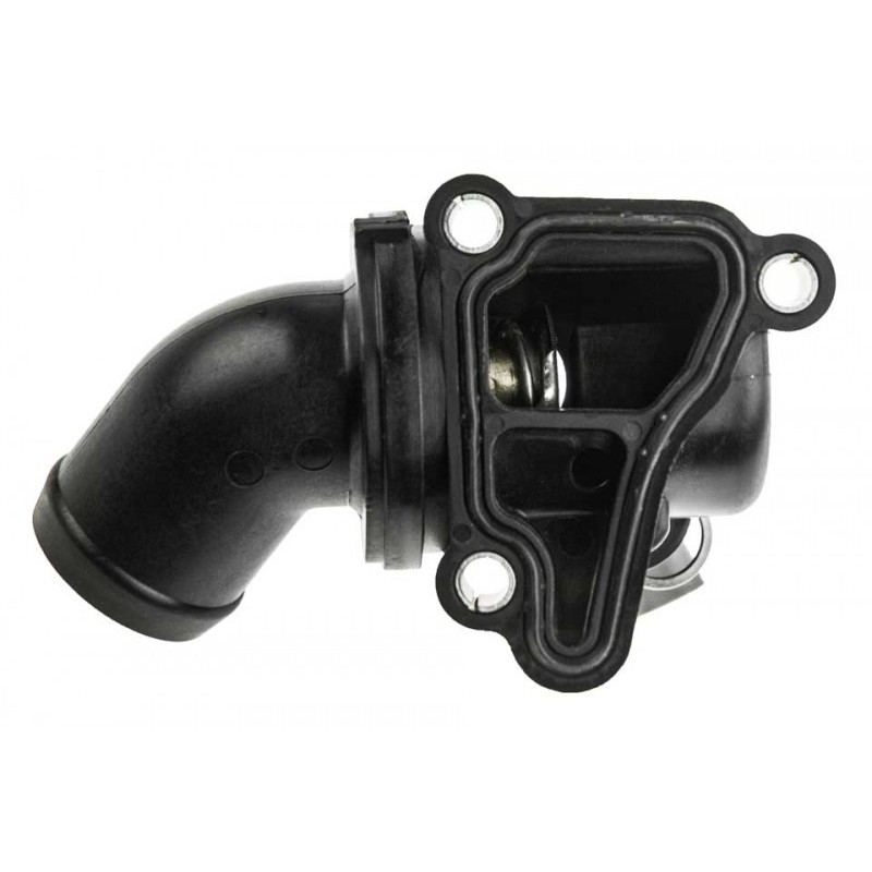 Termostat cu carcasa Mercedes A W169 150, 170, 180, 200 2004-, B W245 150, 160, 170, 180, 200 2005-, 2662030275