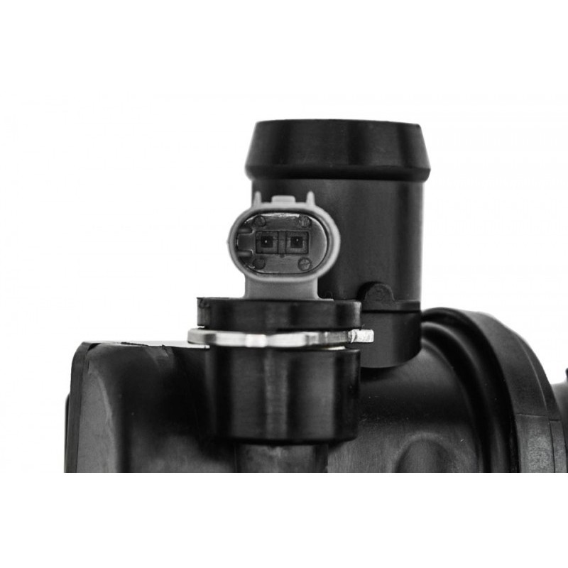 Termostat cu carcasa Mercedes A W169 150, 170, 180, 200 2004-, B W245 150, 160, 170, 180, 200 2005-, 2662030275