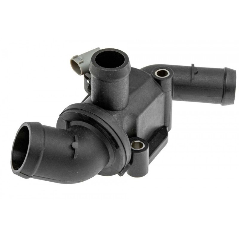 Termostat cu carcasa Mercedes A W169 200 2005-, B W245 200 2005-, 2662030575