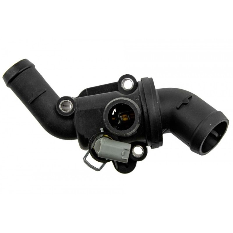 Termostat cu carcasa Mercedes A W169 200 2005-, B W245 200 2005-, 2662030575