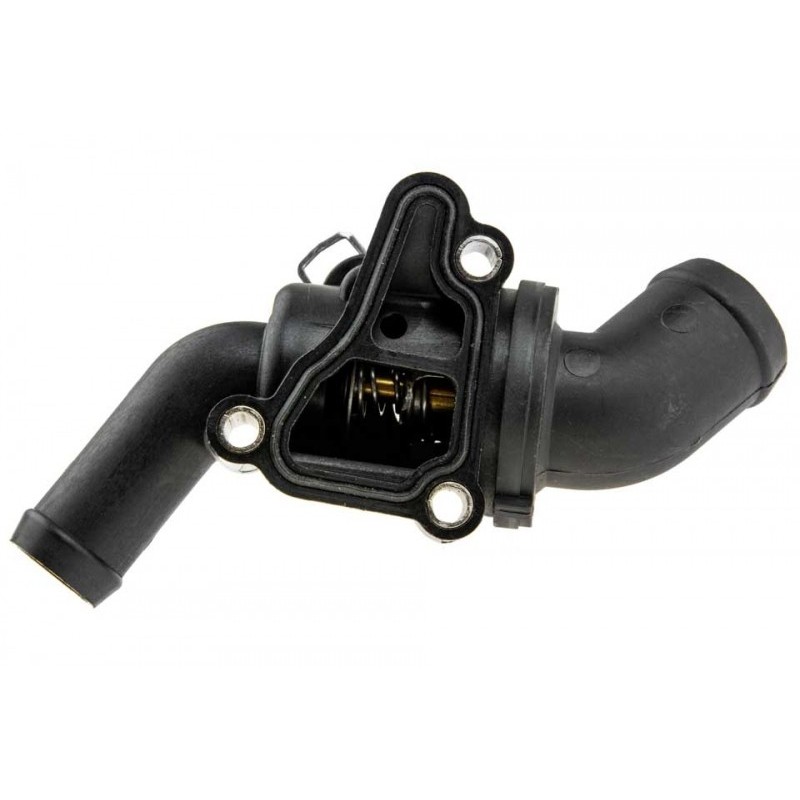 Termostat cu carcasa Mercedes A W169 200 2005-, B W245 200 2005-, 2662030575