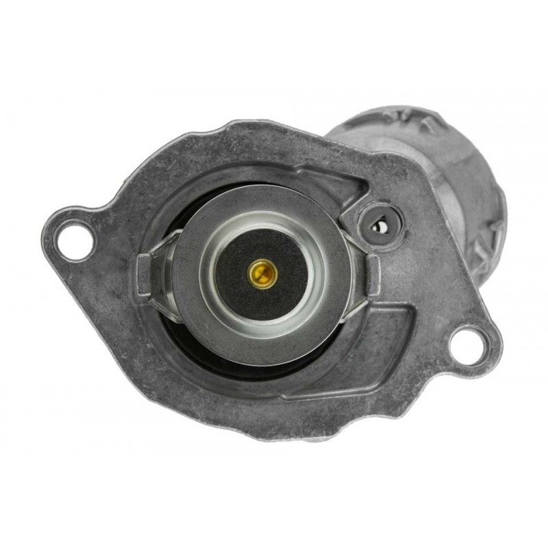 Termostat cu carcasa Mercedes Clk (C209) 500 (209.372), Clasa Gl (X164) Gl 450, Gl 500, Clasa R (W251) R 500 4-Matic (251.072, 251.172), Clasa S (W221) S 450 S 500, Sl (R230) 500, 2732000215
