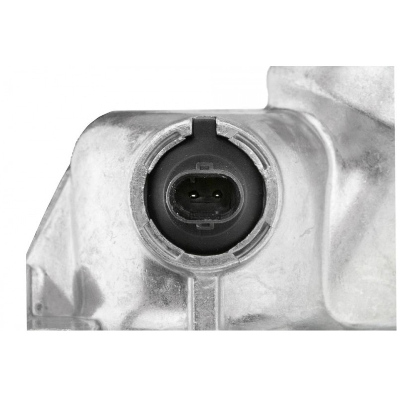 Termostat cu carcasa Mercedes Clk (C209) 500 (209.372), Clasa Gl (X164) Gl 450, Gl 500, Clasa R (W251) R 500 4-Matic (251.072, 251.172), Clasa S (W221) S 450 S 500, Sl (R230) 500, 2732000215